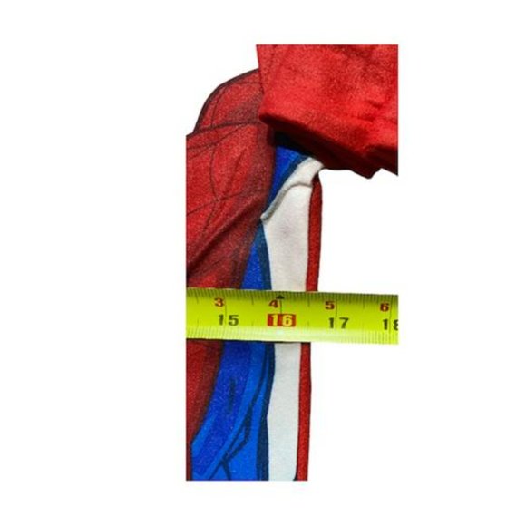 Juego de pijama de franela Spiderman de 2 piezas - Picture 10 of 14